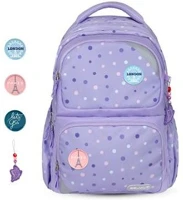 Belmil COR_BL338376L Iskolatáska, cipzáras,  