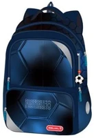 Belmil COR_BL33837T2F Iskolatáska, cipzáras,  