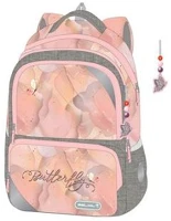 Belmil COR_BL33837T4L Iskolatáska, cipzáras,  