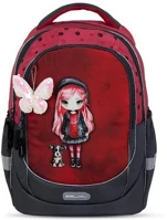 Belmil COR_BL3388710L Iskolatáska, cipzáras,  