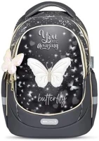 Belmil COR_BL338871L Iskolatáska, cipzáras,  