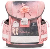 Belmil COR_BL40313AG30L Iskolatáska, fémcsat,  