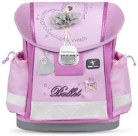 Belmil COR_BL40313AG43L Iskolatáska, fémcsat,  