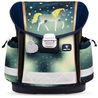 Belmil COR_BL40313AG47L Iskolatáska, fémcsat,  