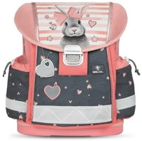 Belmil COR_BL40313AG49L Iskolatáska, fémcsat,  