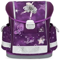 Belmil COR_BL40313AG74L Iskolatáska, fémcsat,  