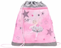 Belmil RFXX0546 Tornazsák lányos, 336-91, ballet light pink kép