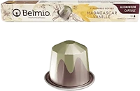 Belmio BLIO31191 Viva la vanilla nespresso kompatibilis 10 db kapszula kép