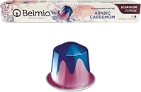 Belmio BLIO31211 Arabic cardamom nespresso kompatibilis 10 db kapszula kép