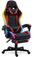 Bemada BMD1115RD Gamer szék kép