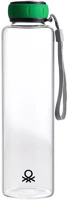 Benetton BE-0301 Boroszilikát üveg palack 550 ml kép