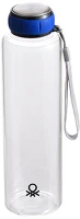 Benetton BE-0303 Boroszilikát üveg palack 550 ml kép