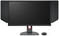 Benq 1920X1080, 1MS, 320CD/M2, 2XHDMI, DP, MAG.ÁLL., 240HZ ZOWIE Monitor 27