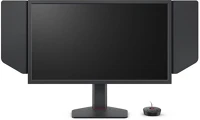 Benq 1920X1080, 1MS, 320CD/M2, DVI-DL, 2XHDMI, DP ZOWIE Monitor 24,5
