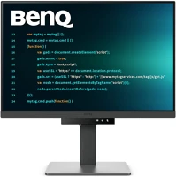 Benq 24" RD240Q 24