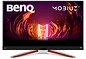 Benq MOBIUZ EX3210U Mobiuz ex3210u ívelt gamer monitor kép