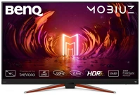 Benq 2XHDMI, 3XUSB-A, DP, HDR10, 120HZ Monitor 48