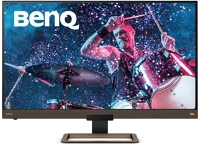 Benq 3840X2160, 5MS, 95% DCI-P3, 2XHDMI, DP monitor 32
