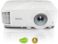 Benq 4000 AL, 20000:1 Mh733 fullhd üzleti projektor, 4000 al (9h.jgt77.1he) kép