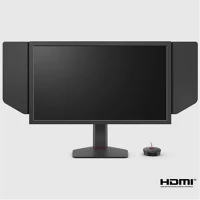 Benq 400HZ TN monitor 24,1
