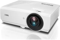 Benq 5000 AL, 13000:1, 2XHDMI Sh753p 3d dlp projektor kép
