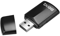 Benq 5J.J3F28.E01 Wireless usb display dongle adapter for projectors () kép