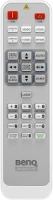 Benq 5J.JAC06.001 Projektor távirányító rce012 (mx764 ms632st sh915 mh740) kép