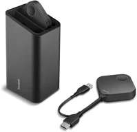 Benq 5J.JF828.E60 2 instashow hdmi buttons&cradle kit kép