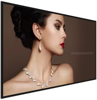 Benq 9H.F55TK.NA2 lfd - 55