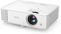Benq 9H.JL877.14E Th685p white projektor kép