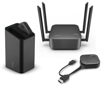 Benq 9H.JNY78.S1E Instashow wdc30 vezeték nélküli eszköz kép