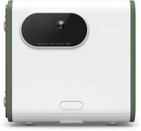 Benq 9H.JPC77.59E Gs50 white 1080p projektor kép