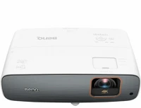 Benq 9H.JR477.37E Tk860i 4k projektor kép