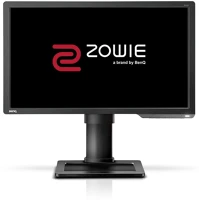 Benq TN, 16:9, 1920X1080, 1MS, 350CD/M2, DP, DVI-DL 24