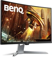 Benq VA, 16:9, 2560X1440, 90% DCI-P3, 4MS, 2XHDMI, DP, USB3 monitor 31,5