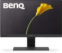 Benq 9H.LH4LB.QBE Monitor  gw2280 21,5inch fullhd, d-sub/dvi/hdmi, speakers kép