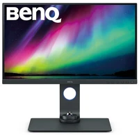 Benq 9H.LHTLB.QBE monitor 32