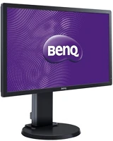 Benq TN, 16:9, 1920X1080, 5MS, 250CD/M2 monitor 21,5