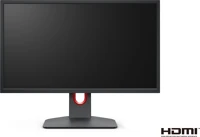 Benq 24.5"; Zowie xl2540k 24.5
