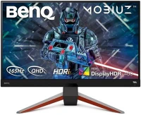 Benq 9H.LK4LA.TBE Mobiuz ex2710q kép