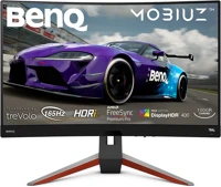 Benq 9H.LK9LB.QBE 27