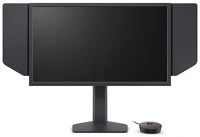 Benq TN, DYAC2, 16:9, 1920X1080, 1MS, 320CD/M2, 3XHDMI, DP, MAG.ÁLL., 240HZ 24,5