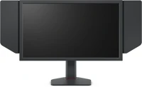 Benq TN, DYAC 2, 16:9, 1920X1080, 1MS, 320CD/M2, 2XHDMI, DP, MAG.ÁLL., 540HZ zowie monitor 24,1