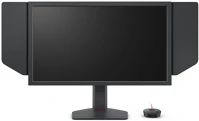 Benq 9H.LN8LB.QBE ZOWIE XL2586X+ számítógép monitor 61,2 cm (24.1