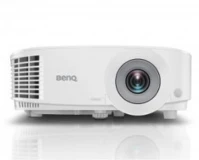 Benq EW600 WHITE Ew600 white wxga projektor kép