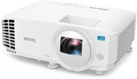 Benq LW500ST WHITEWXGA Lw500st whitewxga projektor kép