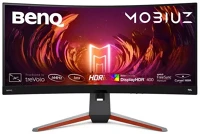 Benq VA 21:9 1MS 34