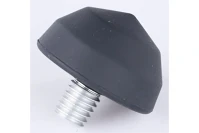 Benro BDM7706 Bdm7706 gumi lábvég kép