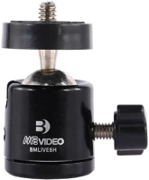 Benro BEBMLIVEBH Mevideo mini gömbfej kép