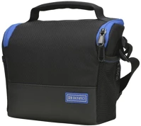Benro BEELS10BK Element s10 válltáska fekete kép